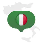 Italian translator -All in One iOS Icon