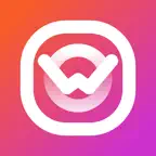 Watchy: use with Instagram icon