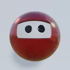 Help Red iOS Icon