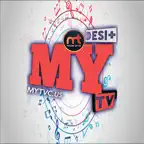 Mytv usa iOS Icon