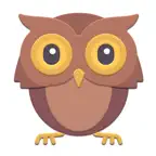Bubo - Counter and stats iOS Icon