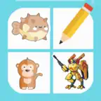 Mini Sudoku-Animal Puzzle iOS Icon