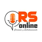 RS Online iOS Icon