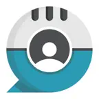 Wevo Chat iOS Icon