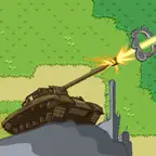 Tank Hero Ultimate iOS Icon