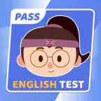 Prep for the TOEIC® Test iOS Icon