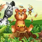 Tamil learn game story maths iOS Icon