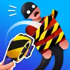 Tape Thrower iOS Icon