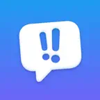 Broadcast: Just Tweet iOS Icon