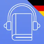 German Reading and Listening iOS Icon