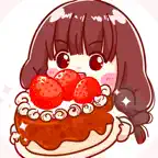 Sweet Cake Bakery iOS Icon