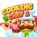 Cooking Chef 2 iOS Icon