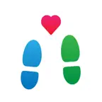 Health Goal Tracker: Active Me iOS Icon