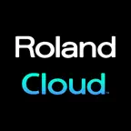 Roland Cloud Connect iOS Icon