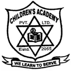 Children's Academy : Pokhara iOS Icon