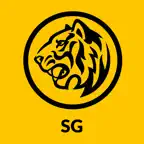 Maybank2u SG icon