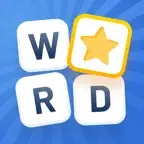 Clues and Tiles - Word Game iOS Icon