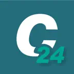 Cazare24 iOS Icon