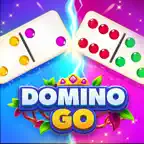 Domino Go: Dominoes Board Game iOS Icon