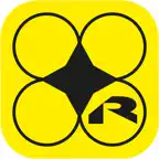 SPACE_SERIES iOS Icon