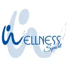 Wellness Sport iOS Icon