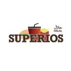 Superios iOS Icon