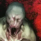 Specimen Zero - Horror icon