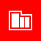FolderWork iOS Icon