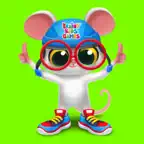 Toddler Games for 3-4 Year Old iOS Icon
