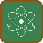 The GCSE Physics App for AQA iOS Icon