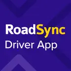 RoadSync Driver iOS Icon