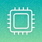 Chip Detector Icon