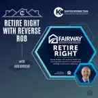 Retire Right with Reverse Rob iOS Icon