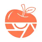 SnapCalorie AI Calorie Counter Icon