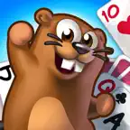 Treepeaks Solitaire Tripeaks iOS Icon