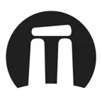 Stonehenge Access Icon