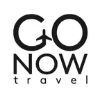 Go Now Travel iOS Icon