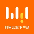 无影-阿里云旗下AI云电脑 iOS Icon