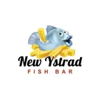 New Ystrad Fish Bar iOS Icon