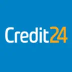Credit24 iOS Icon