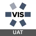 Vision RFS - UAT iOS Icon