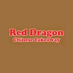 Red Dragon Chinese Takeaway iOS Icon