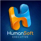 HumanSoft - Executive iOS Icon