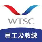 泳天教練 iOS Icon