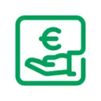 Sage FRP1000 Dematerialisation iOS Icon