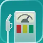 NENP : The Fuel Manager iOS Icon