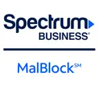 Spectrum Business MalBlock iOS Icon