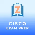 Cisco CCNA & CCNP Exam Prep iOS Icon