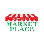 New-Egypt Market Place iOS Icon