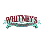 Whitney's Family Supermarket iOS Icon